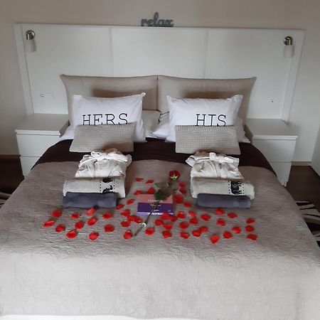 Milmar Wellness Vendeghaz Miskolctapolca Villa Exteriör bild