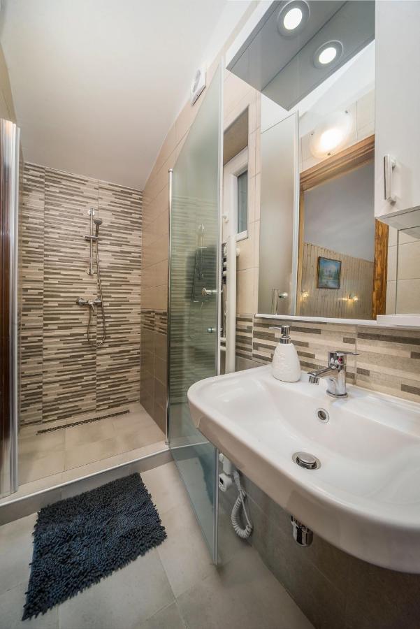 Milmar Wellness Vendeghaz Miskolctapolca Villa Exteriör bild