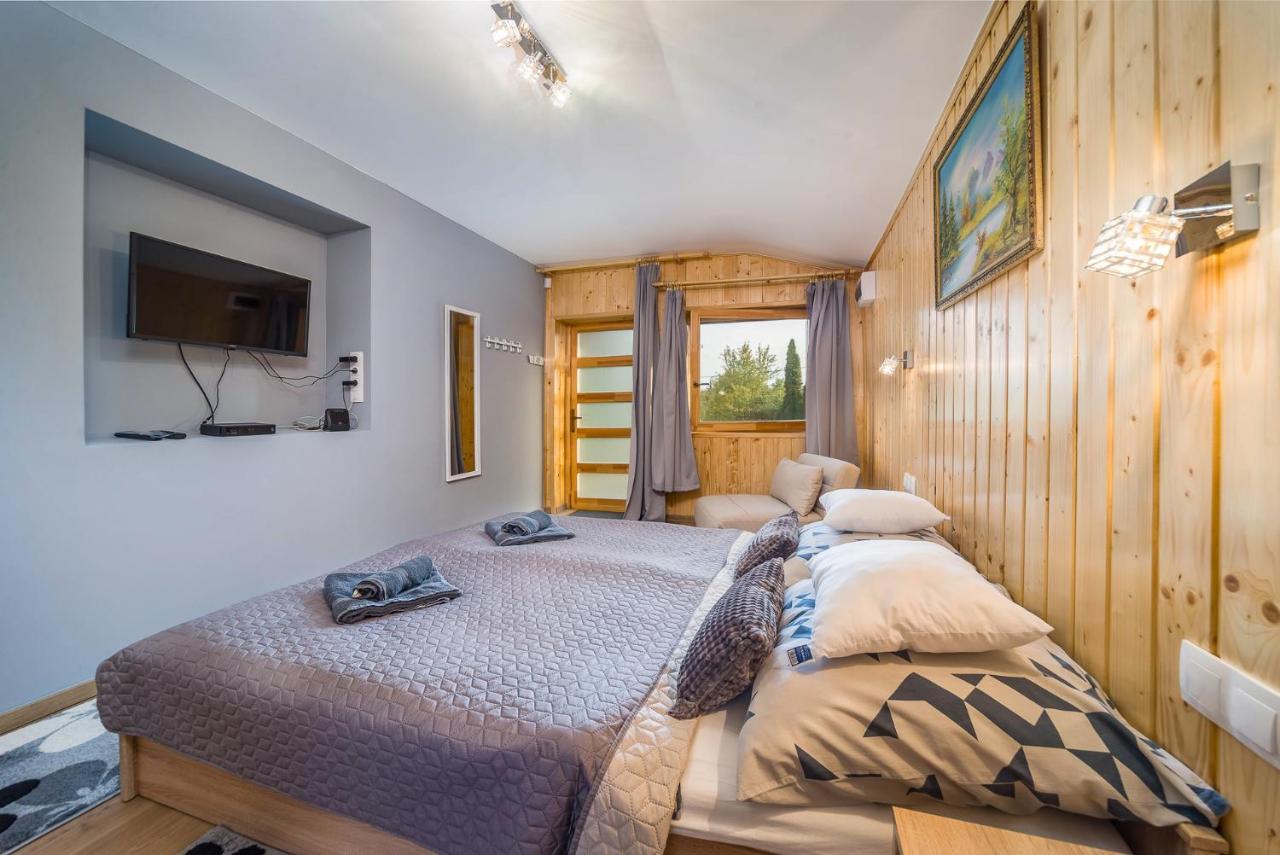 Milmar Wellness Vendeghaz Miskolctapolca Villa Exteriör bild