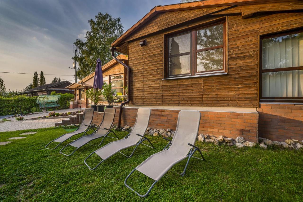 Milmar Wellness Vendeghaz Miskolctapolca Villa Exteriör bild