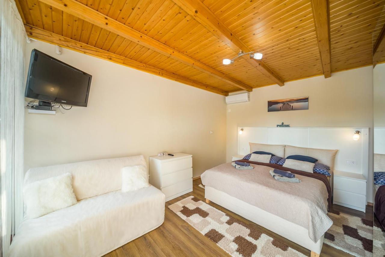Milmar Wellness Vendeghaz Miskolctapolca Villa Exteriör bild