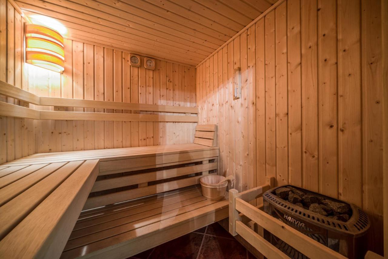 Milmar Wellness Vendeghaz Miskolctapolca Villa Exteriör bild