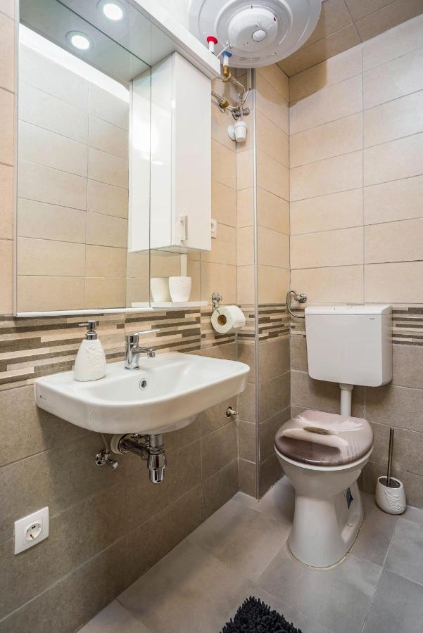 Milmar Wellness Vendeghaz Miskolctapolca Villa Exteriör bild