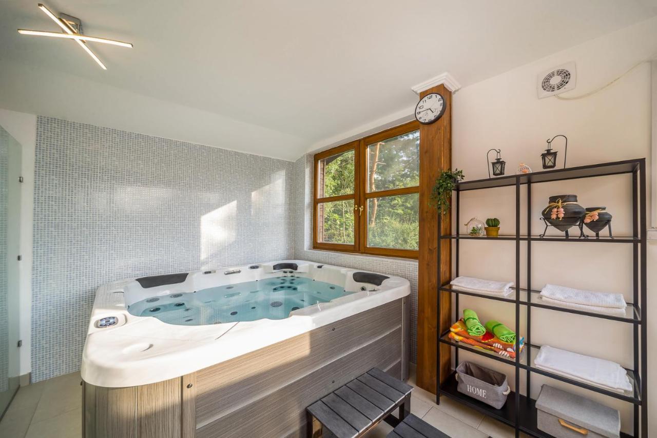 Milmar Wellness Vendeghaz Miskolctapolca Villa Exteriör bild