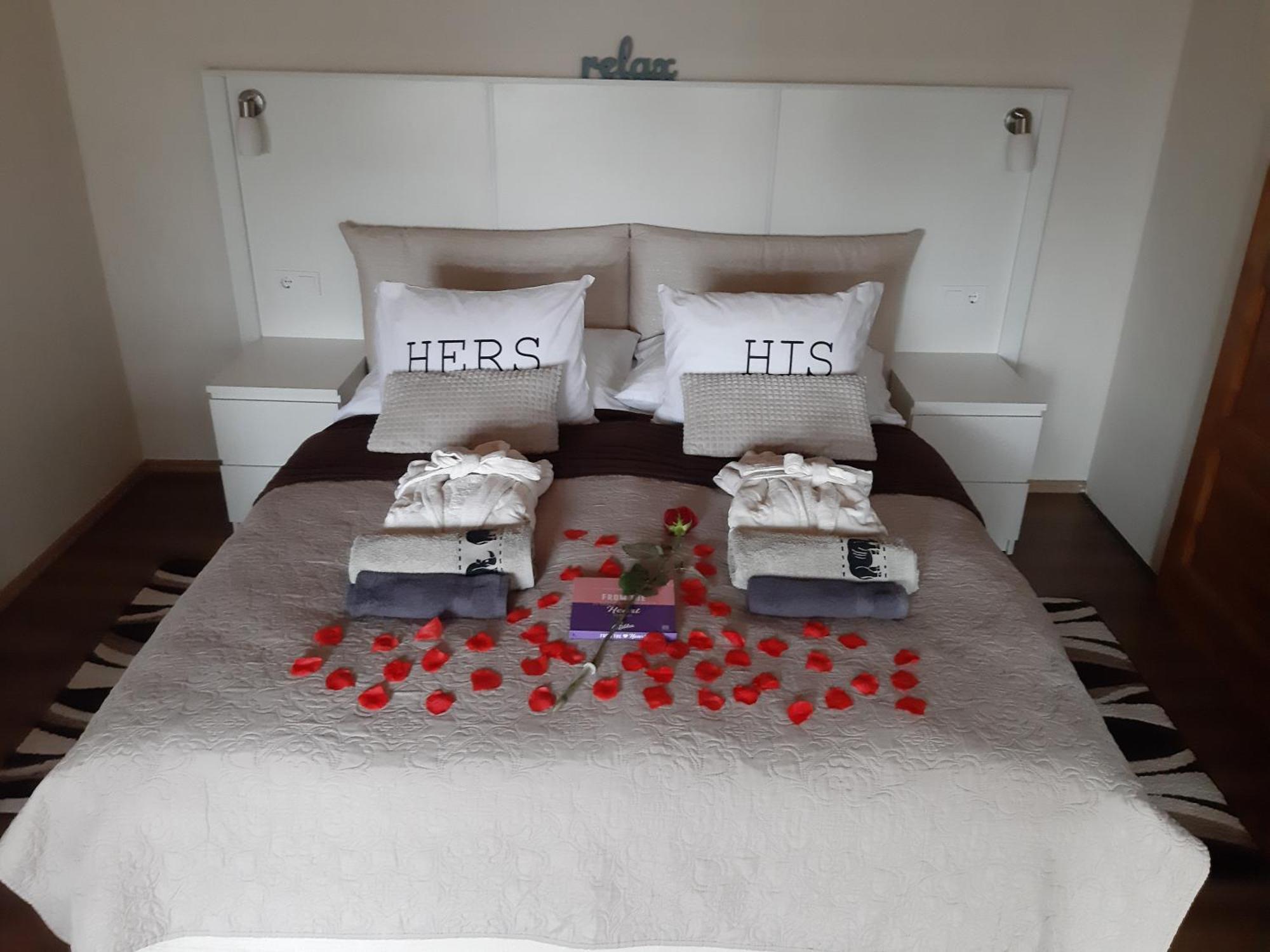 Milmar Wellness Vendeghaz Miskolctapolca Villa Exteriör bild