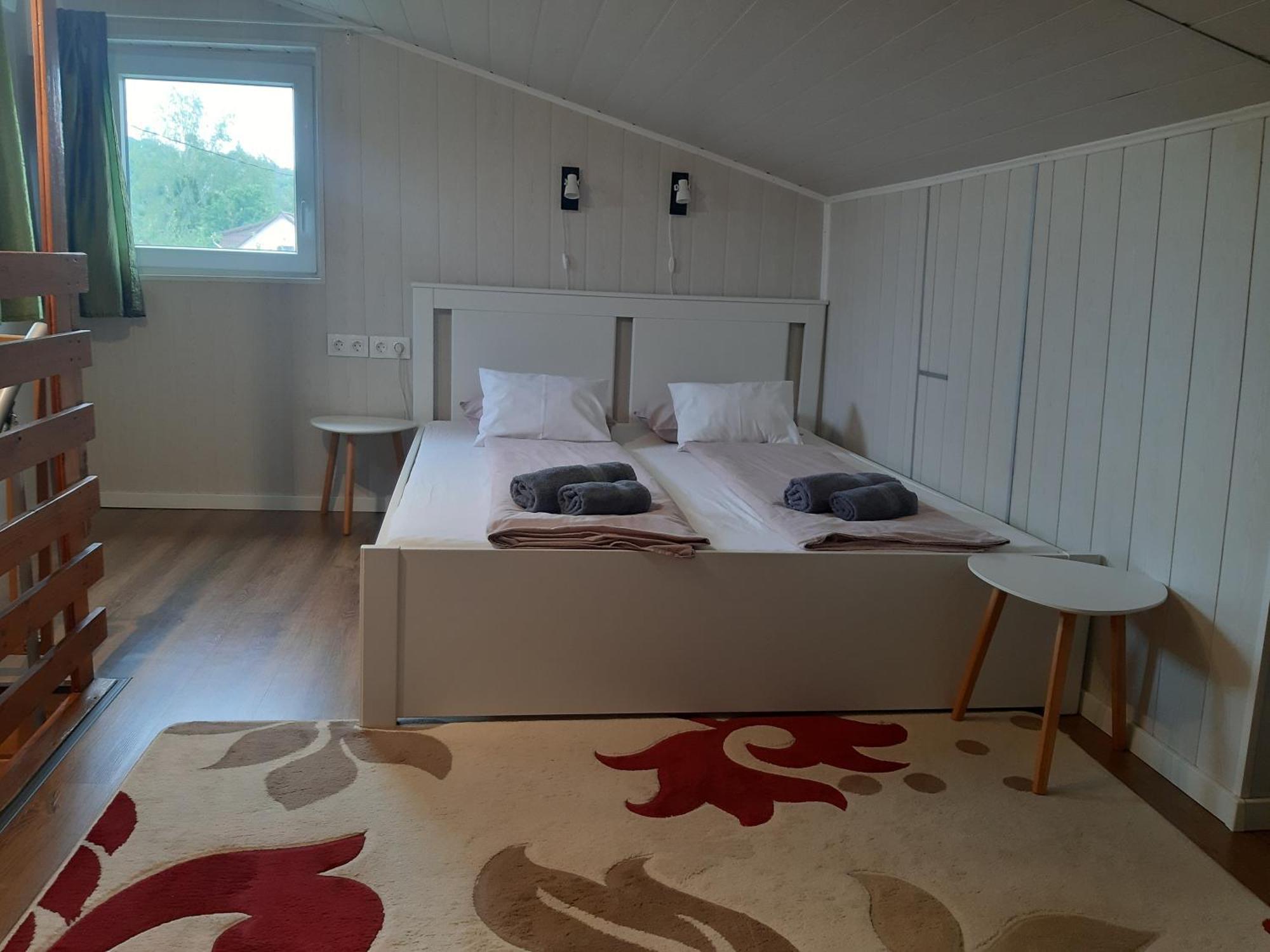 Milmar Wellness Vendeghaz Miskolctapolca Villa Exteriör bild