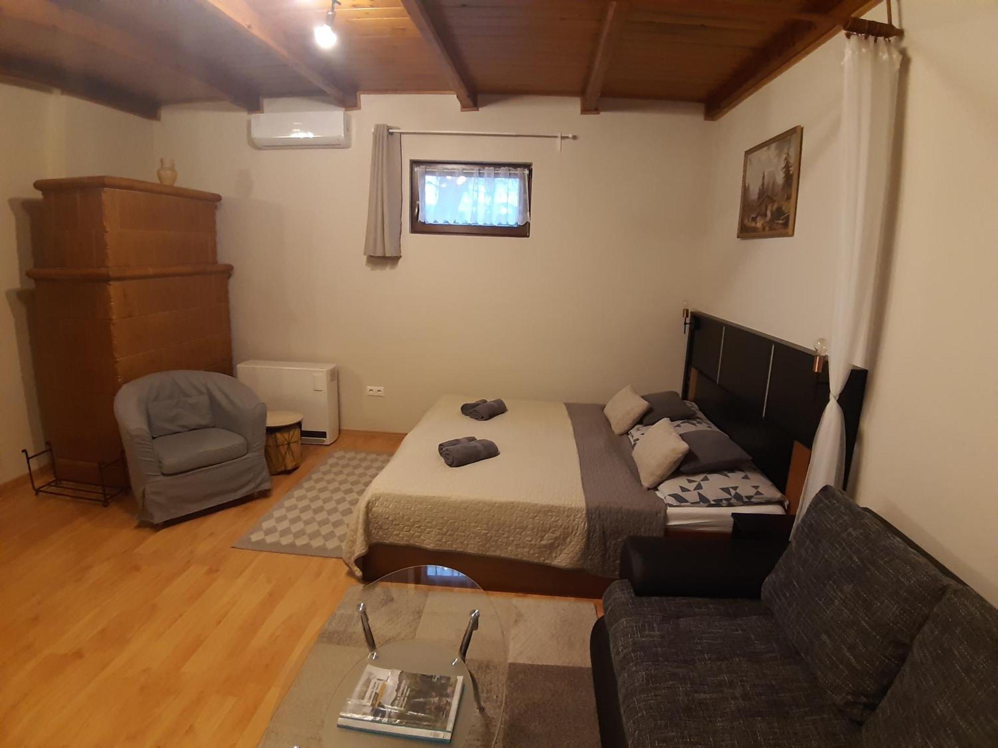 Milmar Wellness Vendeghaz Miskolctapolca Villa Exteriör bild