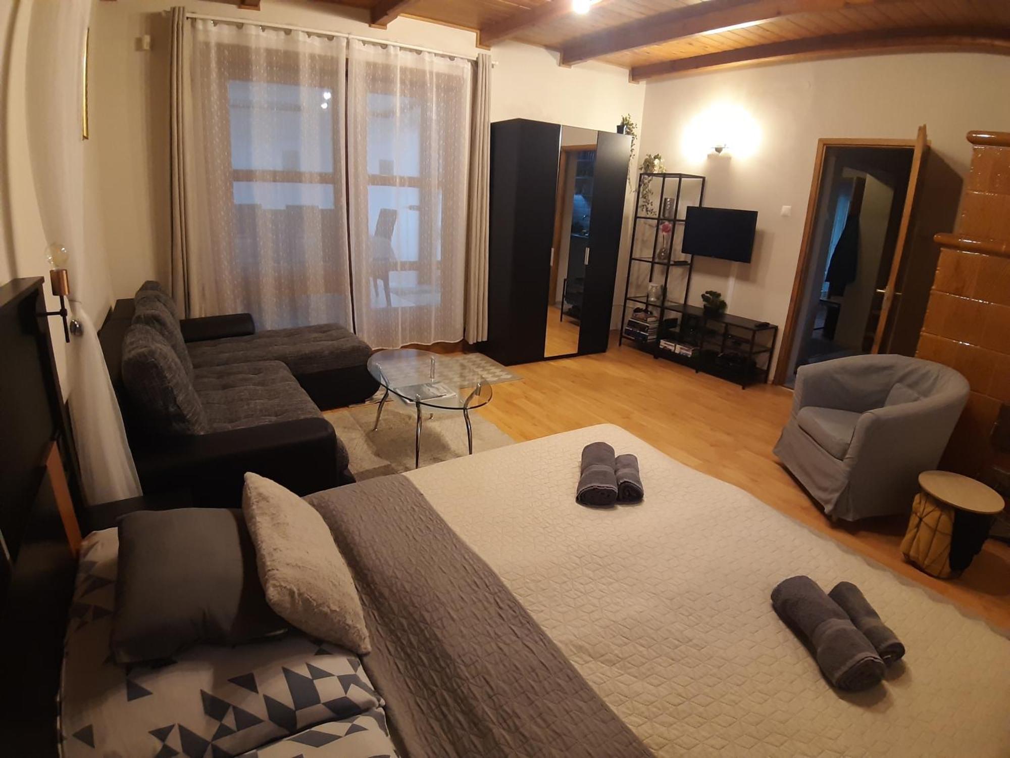 Milmar Wellness Vendeghaz Miskolctapolca Villa Exteriör bild