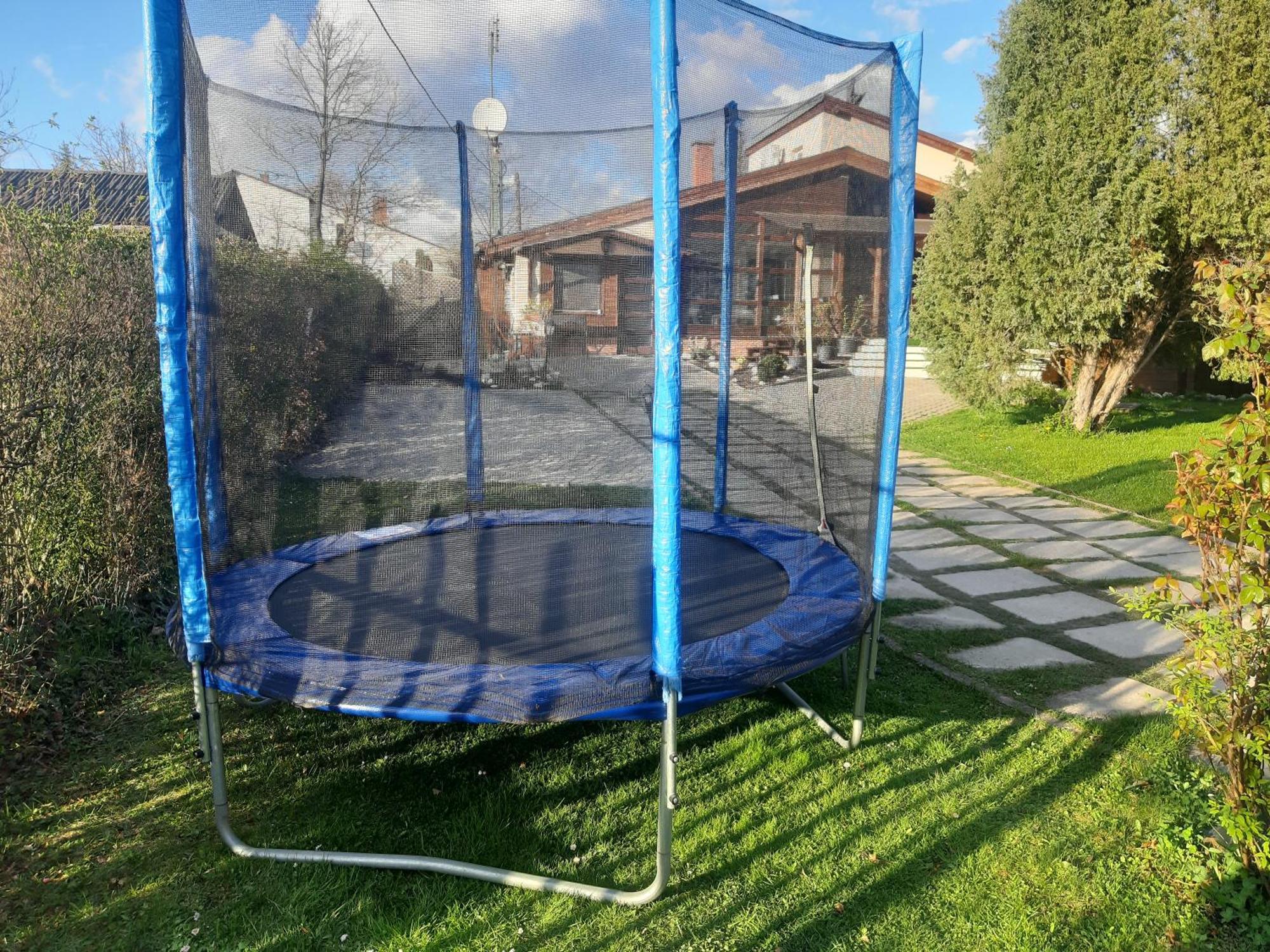 Milmar Wellness Vendeghaz Miskolctapolca Villa Exteriör bild